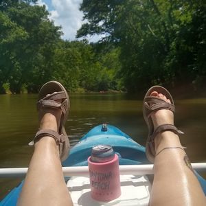 Meet your Posher, Vicki